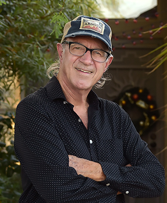 Bob Hitchcock