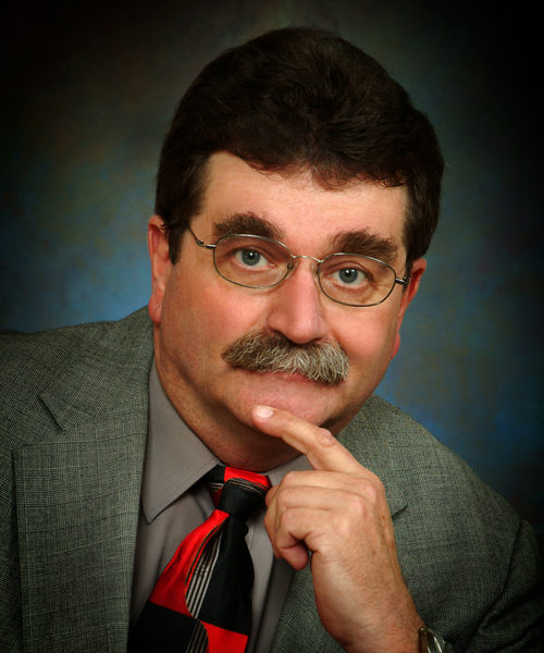Corporate headshot by Design Photography, Tucson