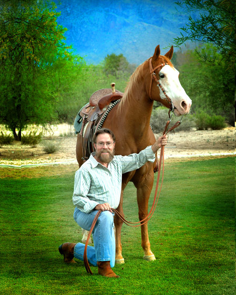 Tucson family portrait session by Design Photography