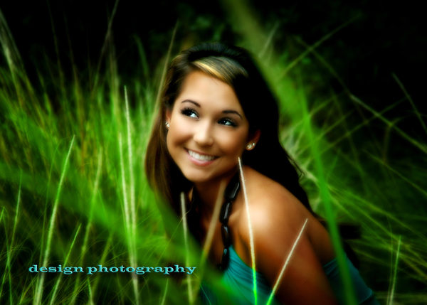 Senior portrait photography in Tucson, AZ